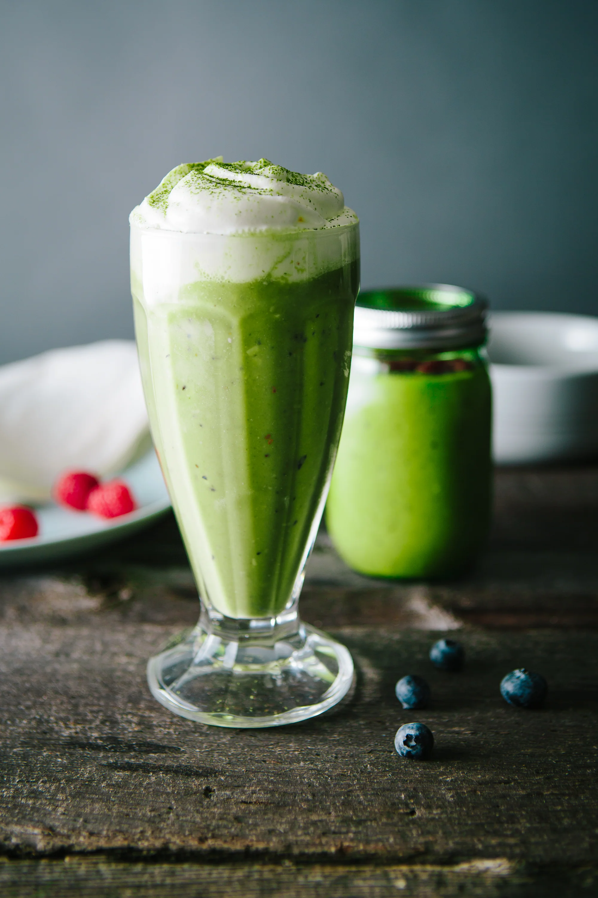 Chef's Choice Matcha (Culinary Grade) - Image 5