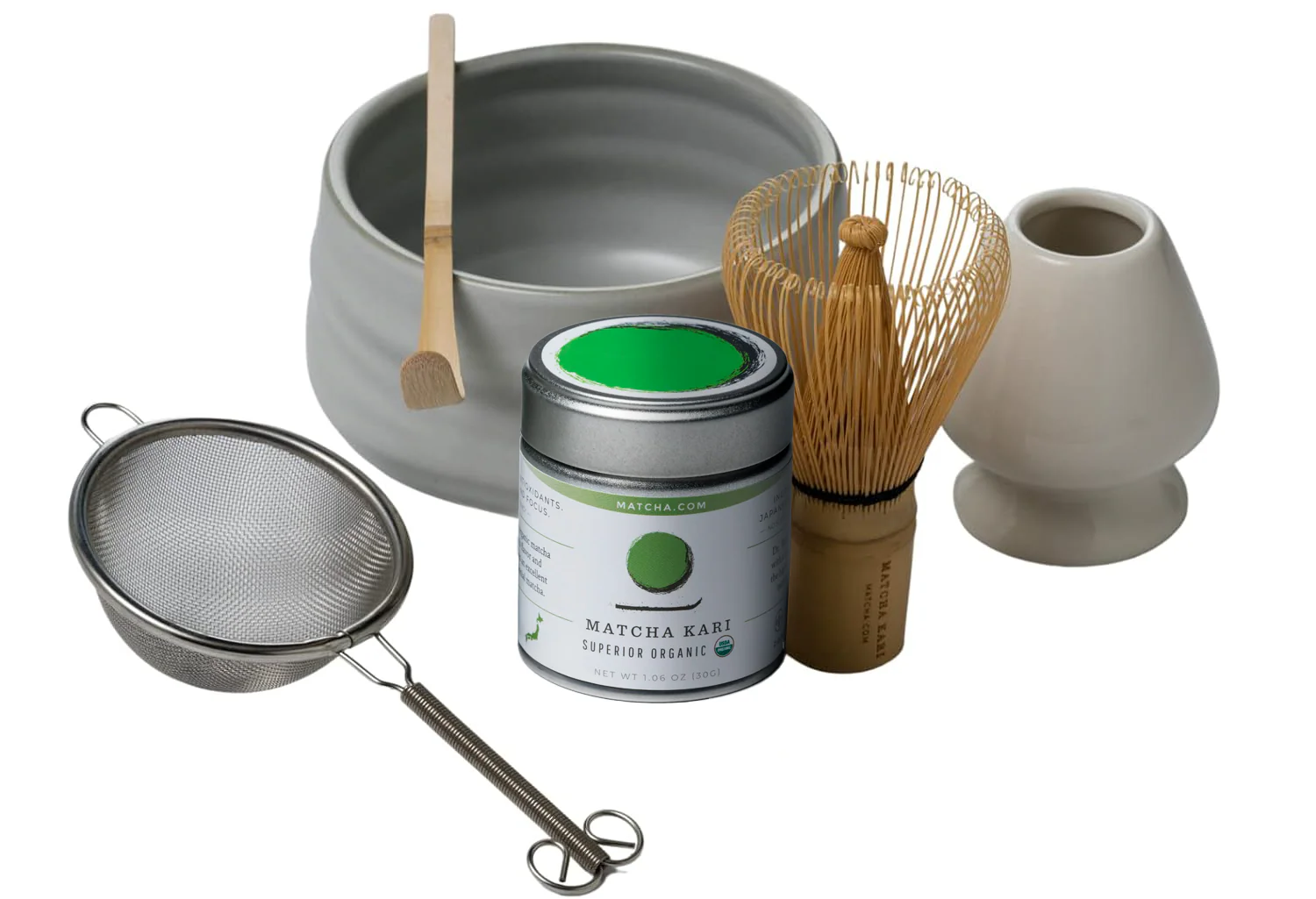 Limited Time Starter Pack - Up to $100 off + First 30-days of matcha free - Image 2