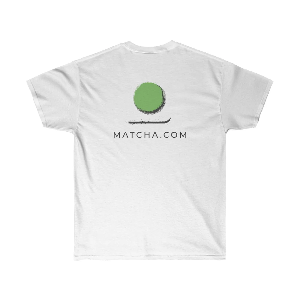 Matcha + Dogs + Plants - Image 2
