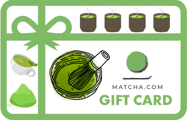 Matcha.com Gift Card - Image 3