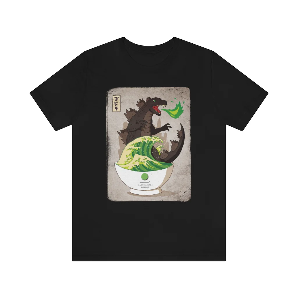 Dr. Weil Original Matchazilla