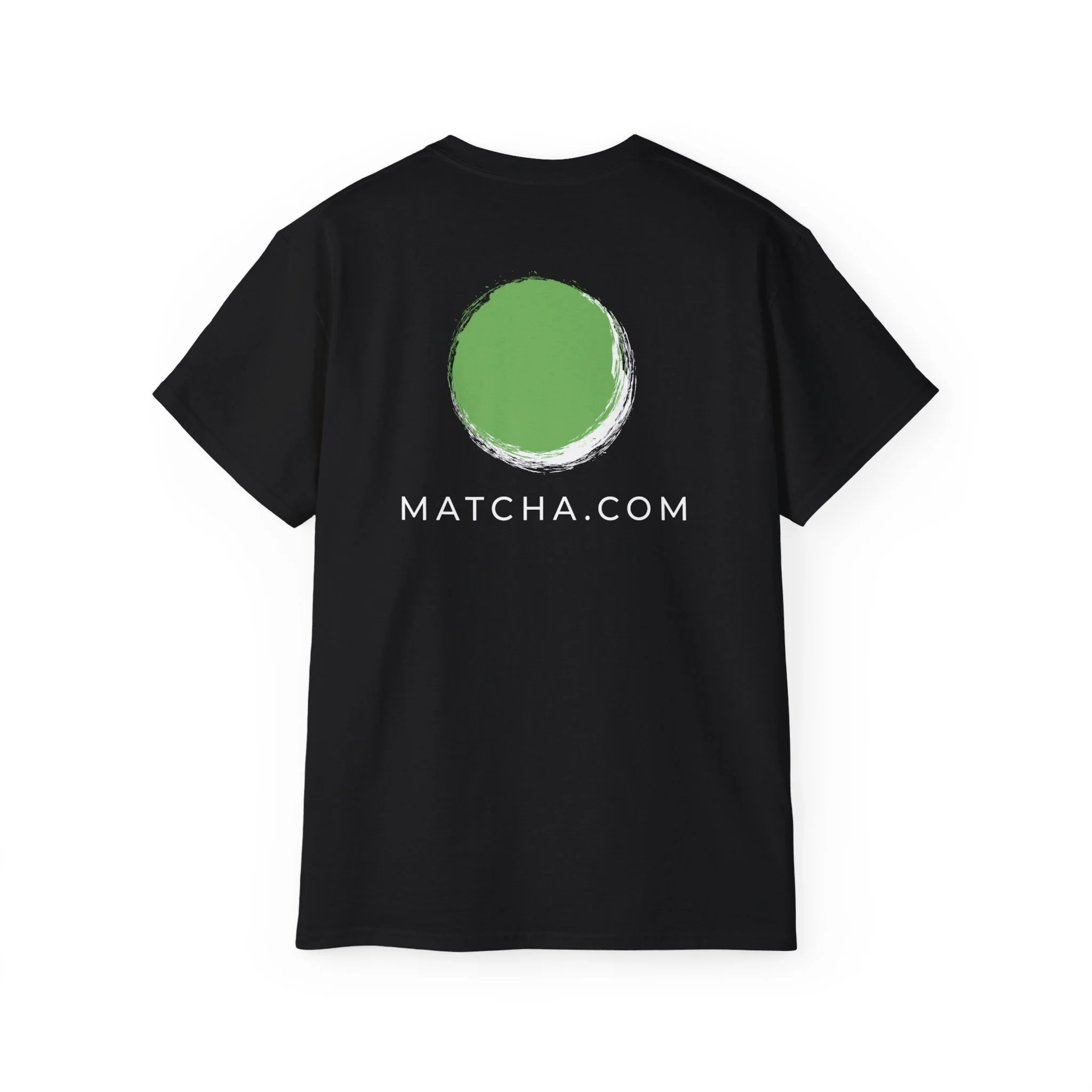 Matchazilla in Space Shortsleeve - Image 5