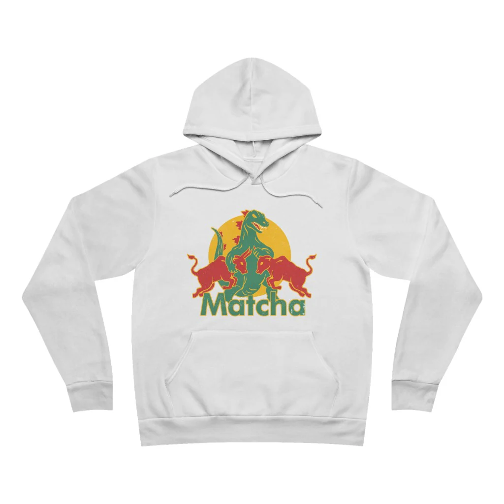 "No Bull" Hoodie - Image 3