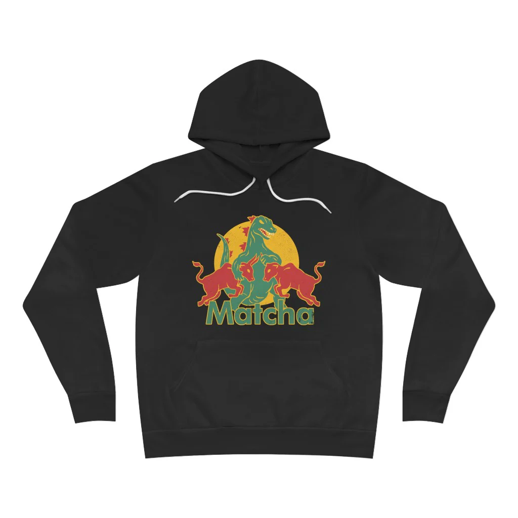 "No Bull" Hoodie - Image 5