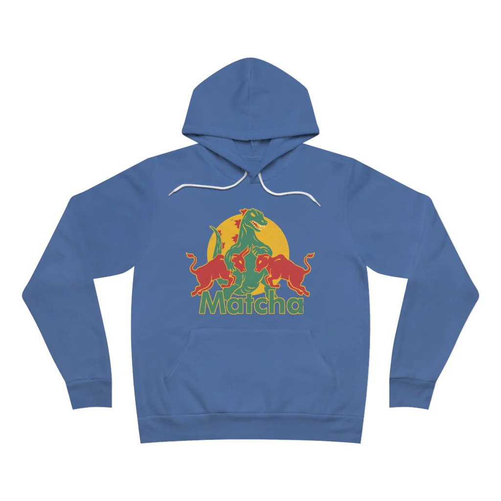 "No Bull" Hoodie - Image 7
