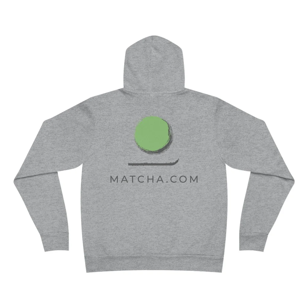 "Oh yeah!" Hoodie - Image 4