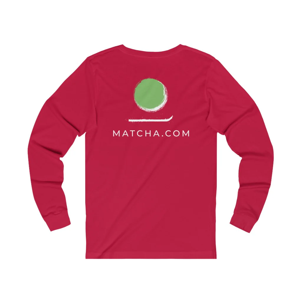 "Oh Yeah!" Longsleeve - Image 6
