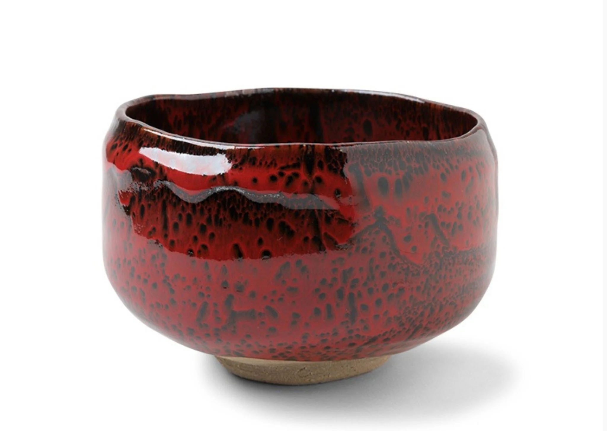 Premium Japanese Matcha Bowl (Hand-made) - Image 15