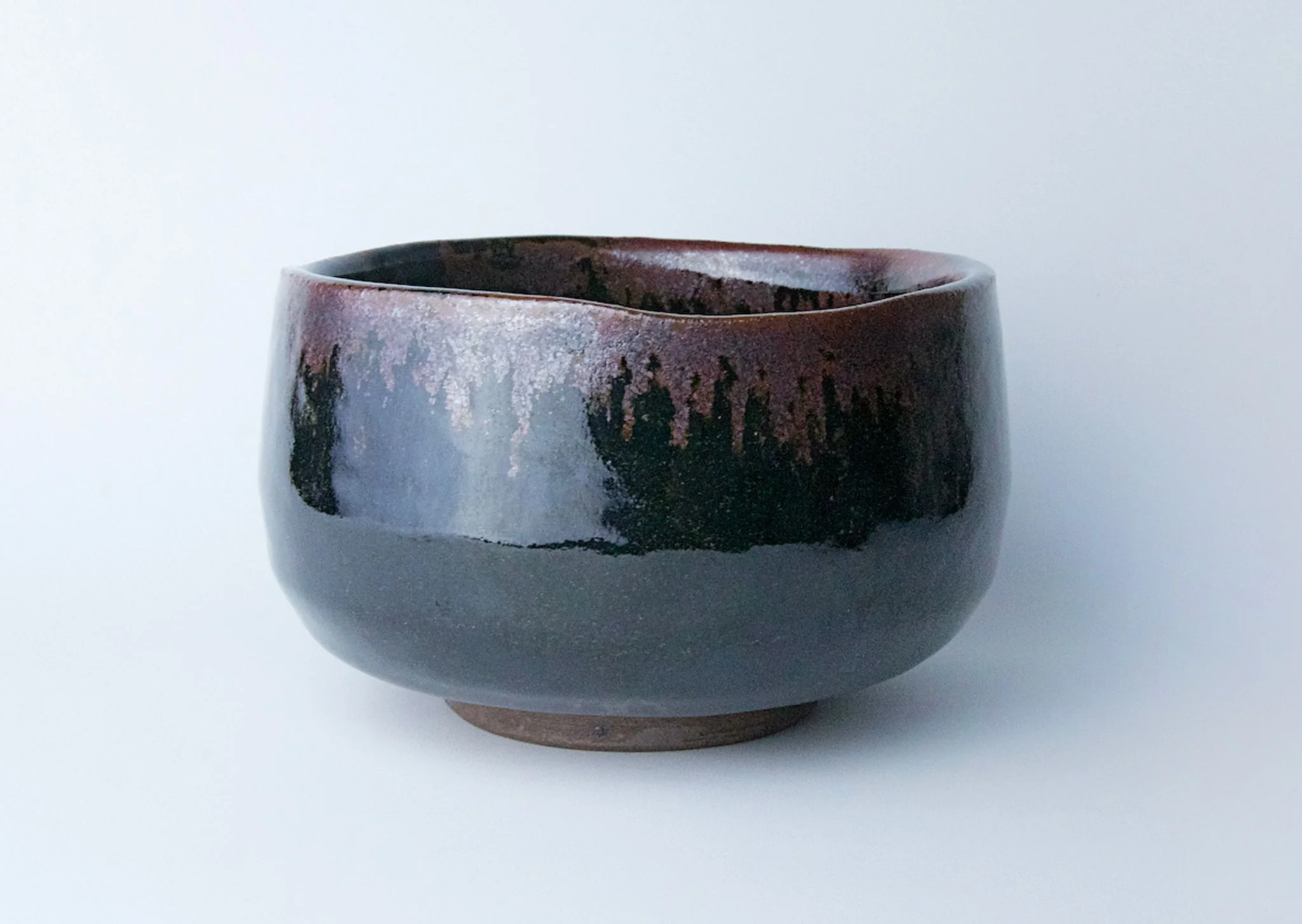 Premium Japanese Matcha Bowl (Hand-made) - Image 22