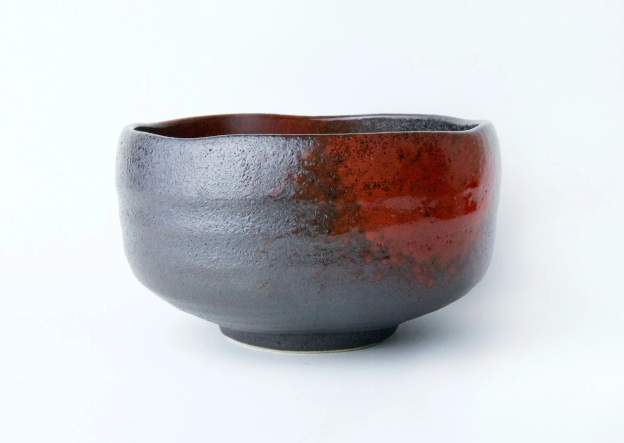 Premium Japanese Matcha Bowl (Hand-made) - Image 24