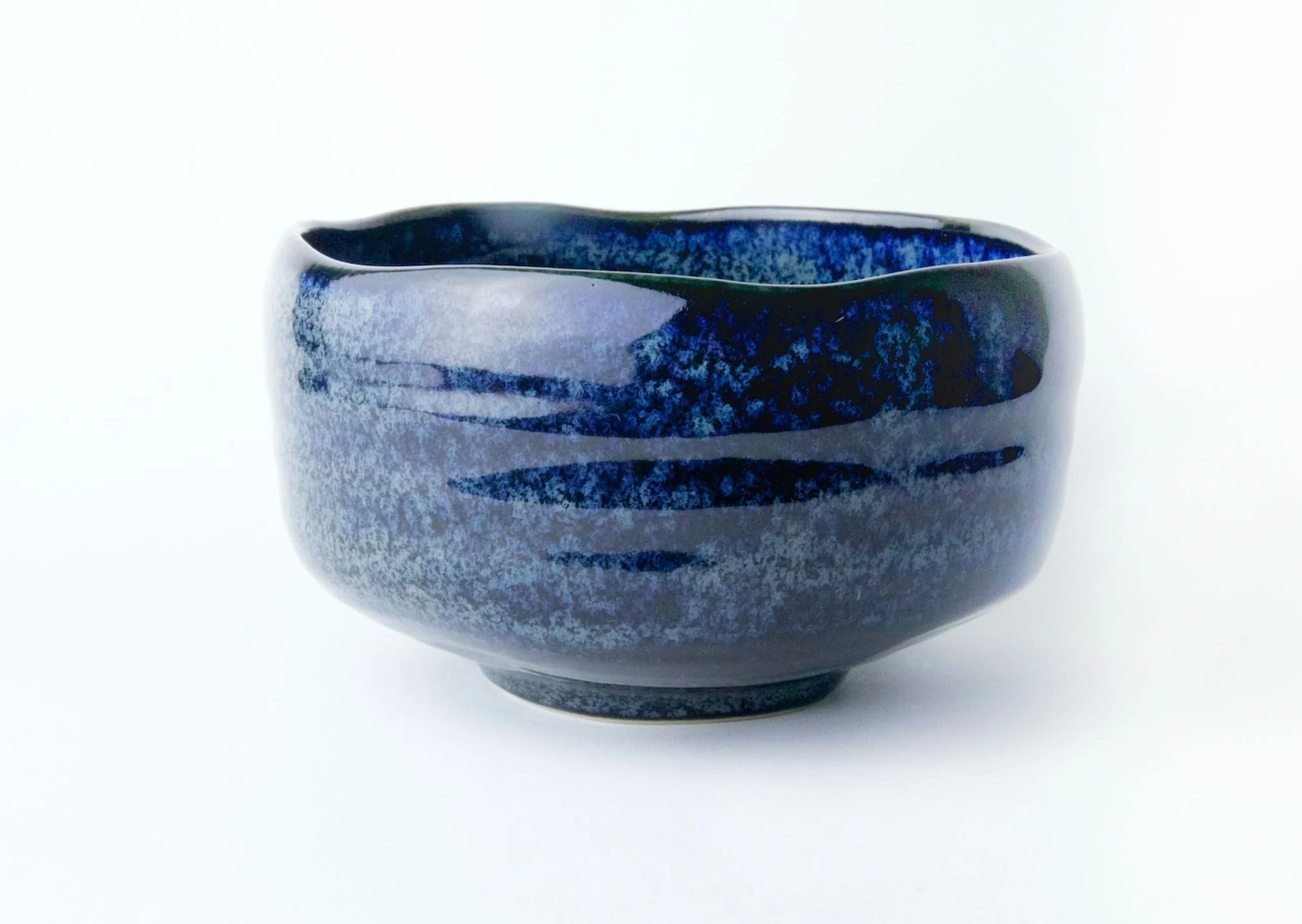 Premium Japanese Matcha Bowl (Hand-made) - Image 26