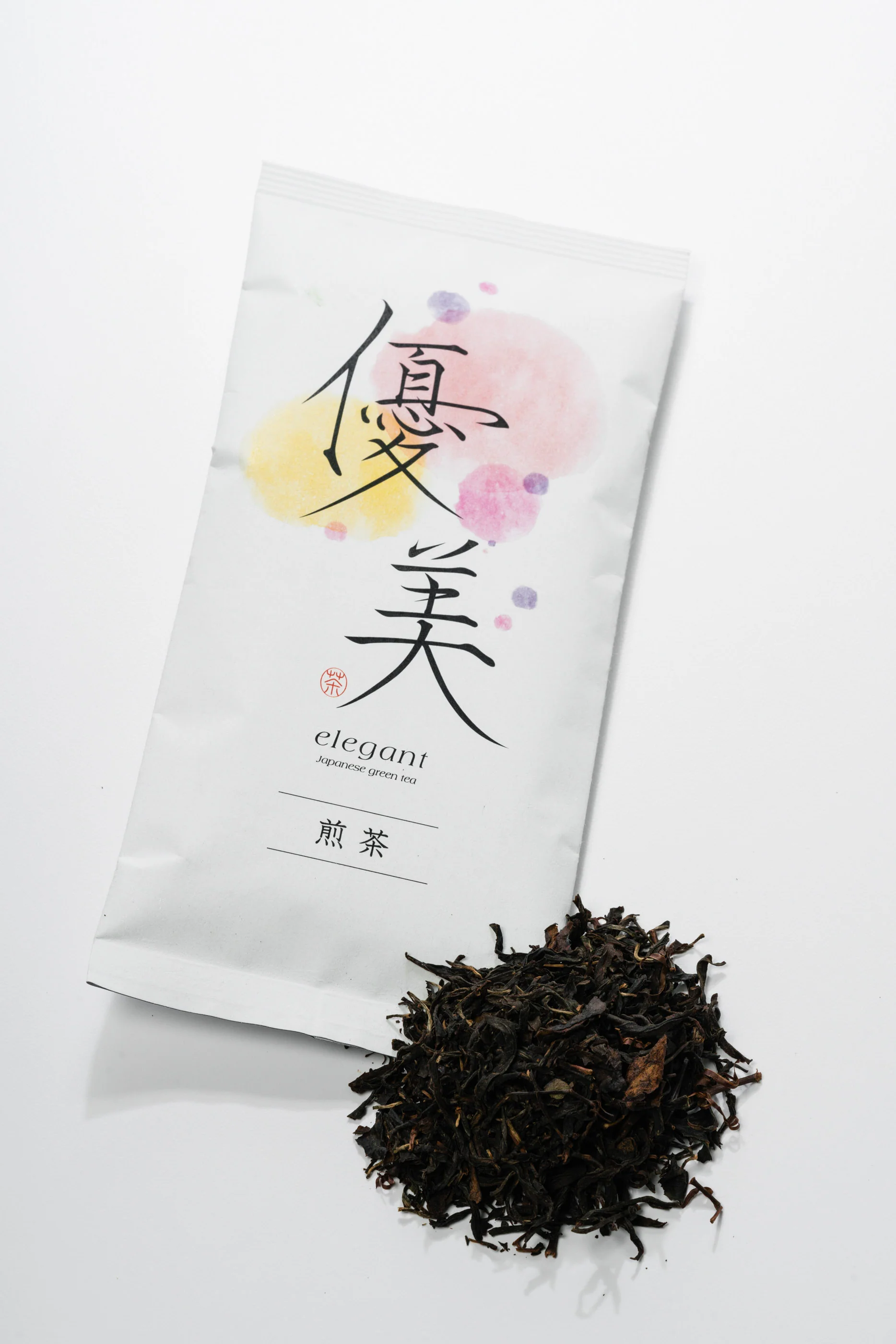 NEW: Seasonal Japanese Teas | Limited Edition Organically-grown Loose-leafs - Image 3