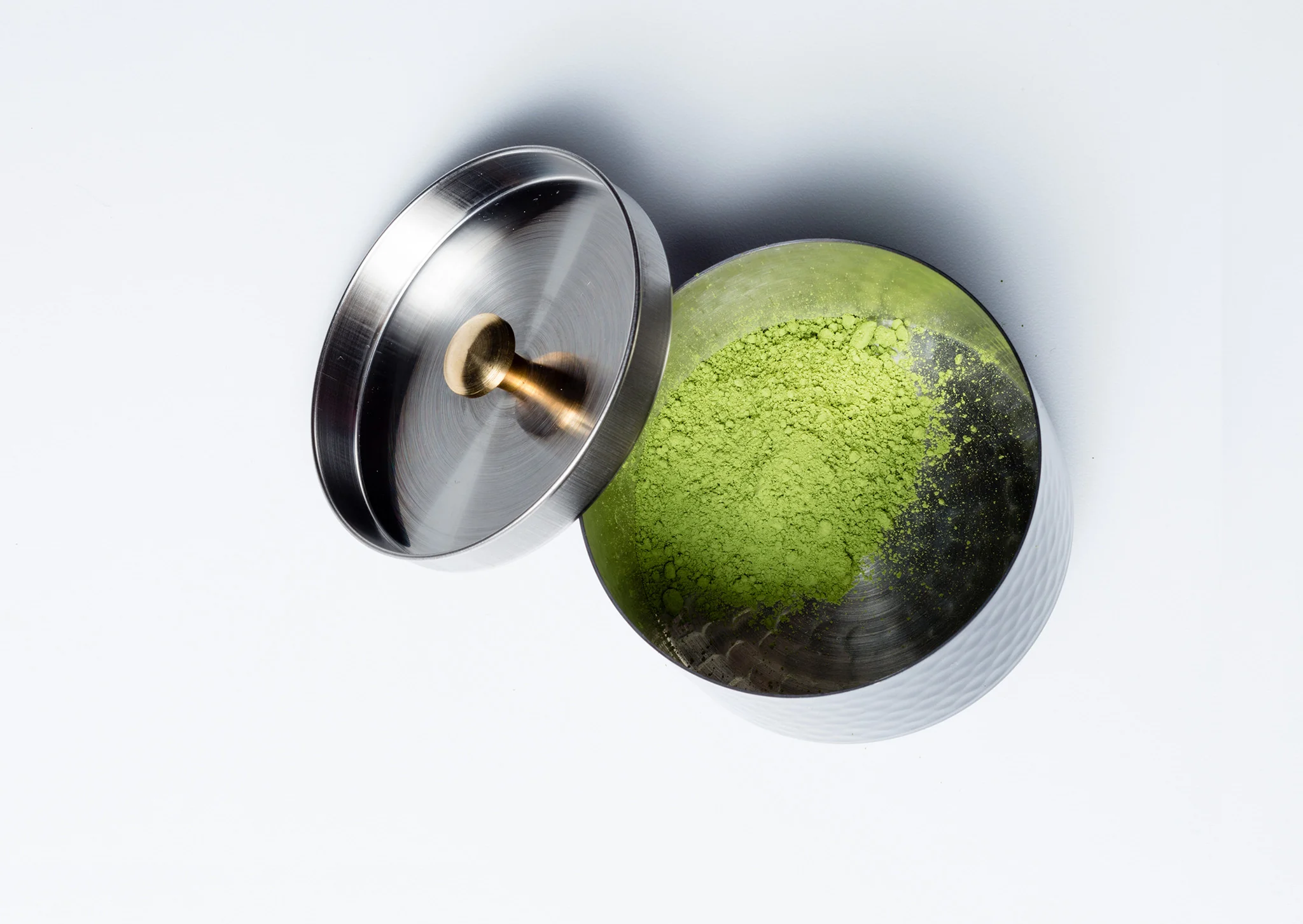 Organic Matcha Superior - Image 3